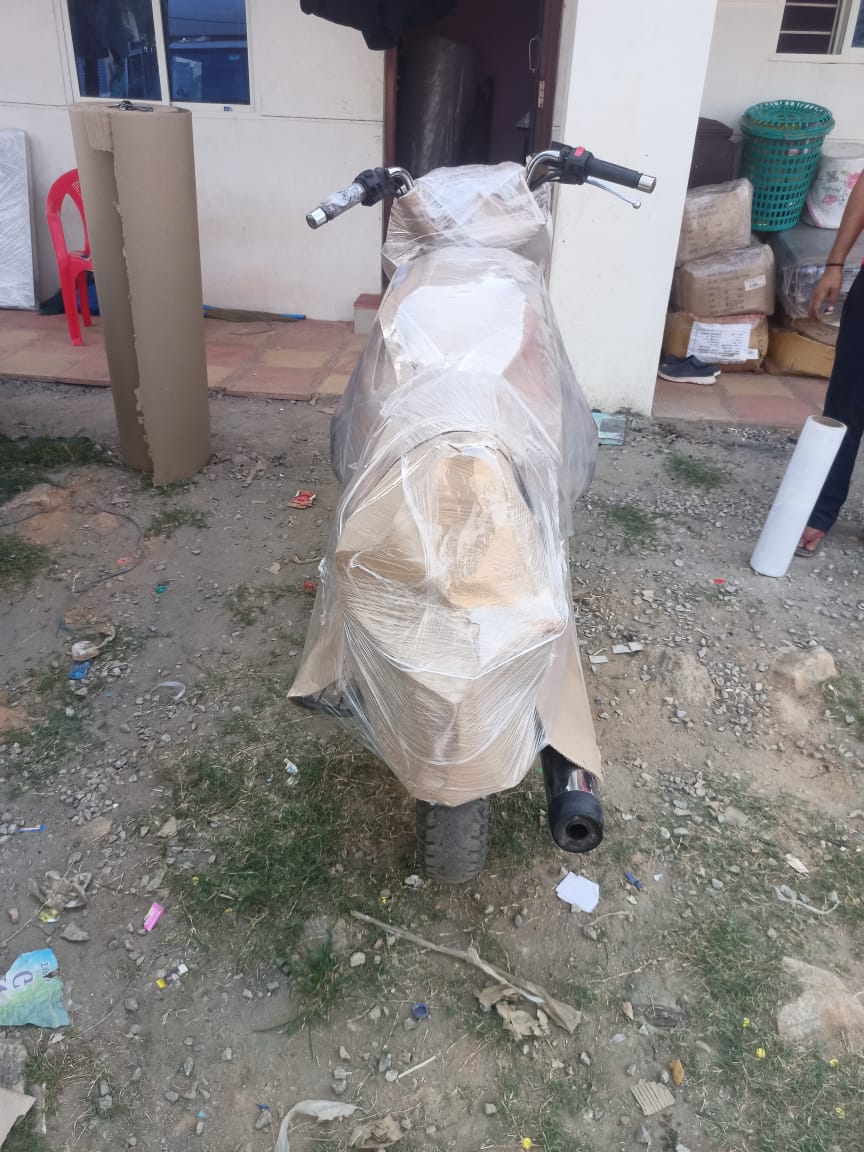 best movers and packers madiwala